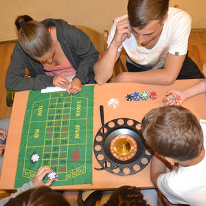 Wir waren Helden....