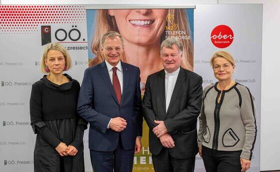 TelefonSeelsorge OÖ