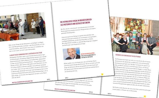 Geschichten für die Zukunft / © Diözese Linz, Kraml