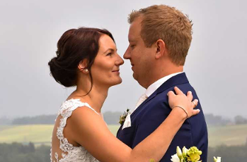 Hochzeit Schauer Christa & Franz