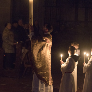 Stadtpfarrkirche Braunau-St. Stephan