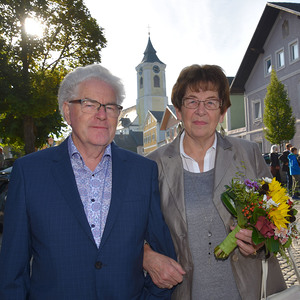 Fotos Ehejubiläum 2021