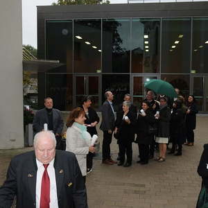 Jubelhochzeiten 2017