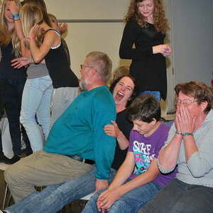 Firmlingswochenende in St. Johann