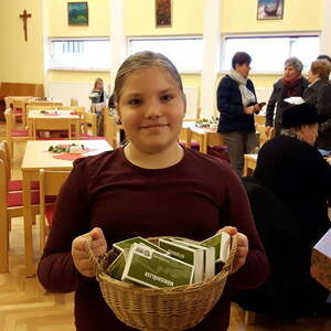 Jungscharpfarrkaffee