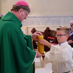 Abschluss-Gottesdienst zur Dekanatsvisitation 2018