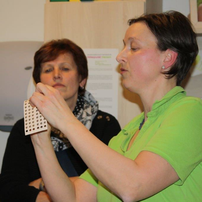 Praxisbesichtigung 2017