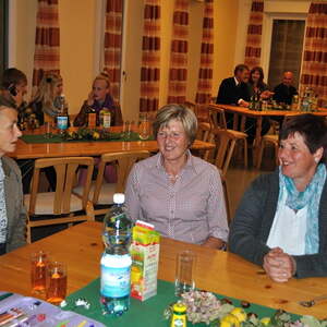 Kennenlerntreffen 06.01.2012