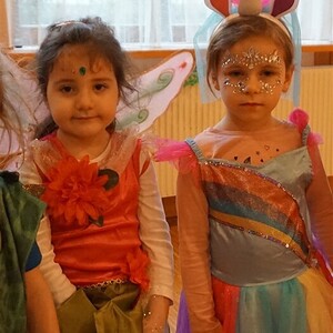 Kinderfasching 2024