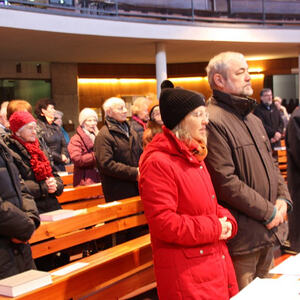 Projektvorstellung Eine-Welt-Kreis