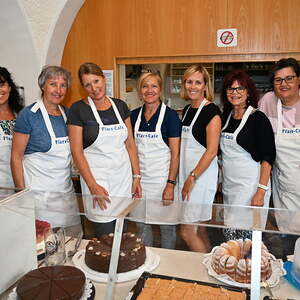 Pfarre Hörsching hl. Jakob