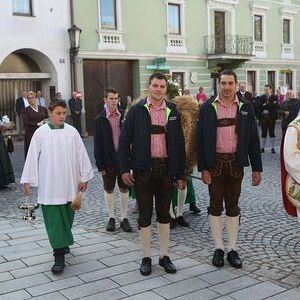 Pfarre Königswiesen