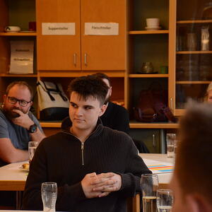 Visitation Jugendpastoral Zoom