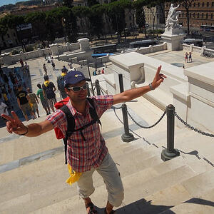 Internationale MinistrantInnenwallfahrt