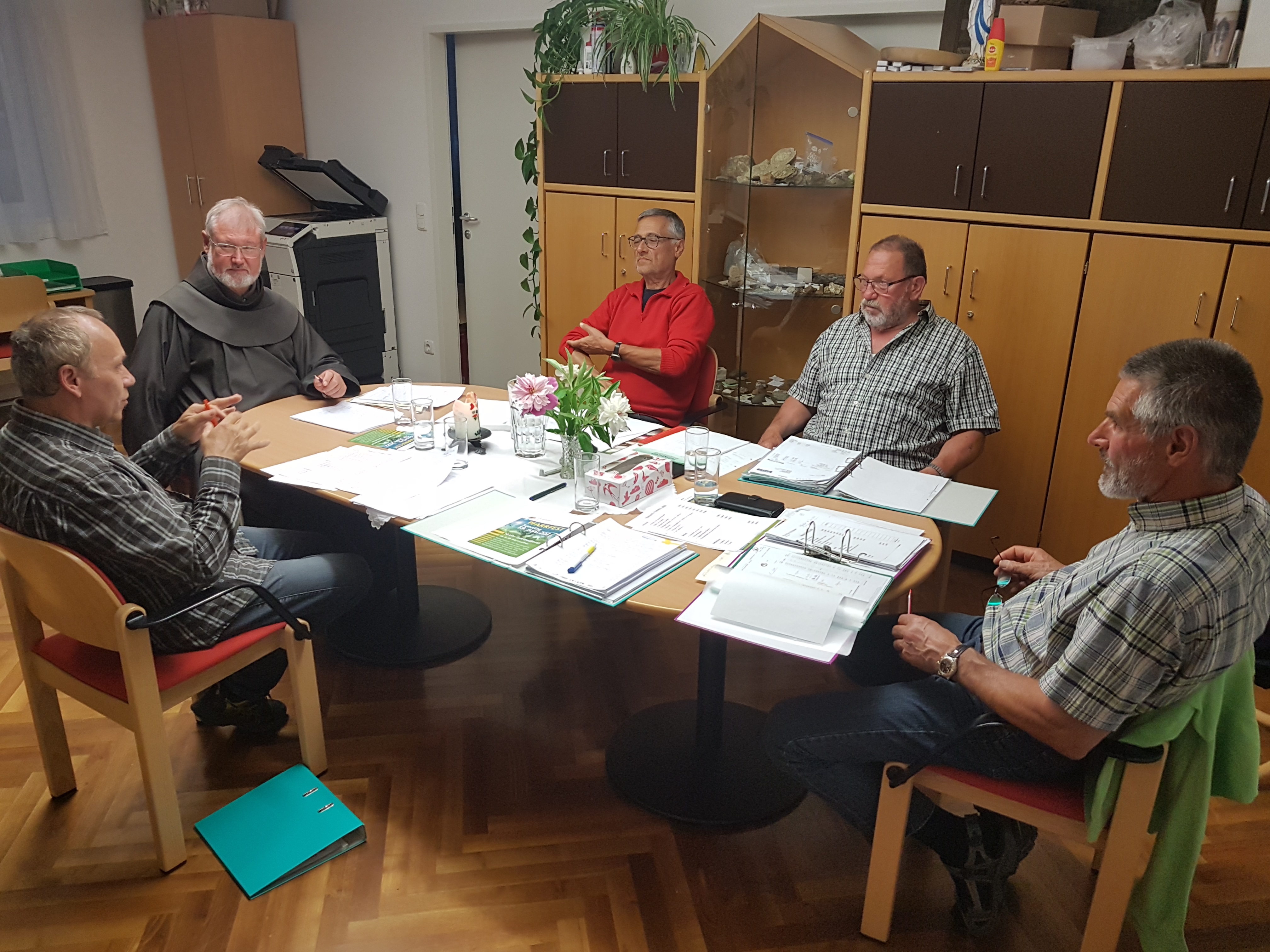 Foto Herbert Spanner