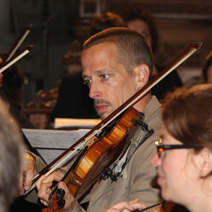 Impressionen aus dem Domorchester!