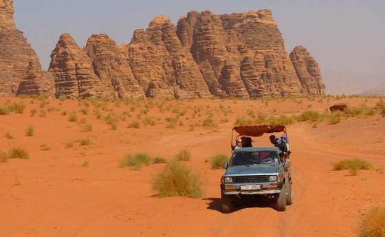 Christophorus Aktion 2011