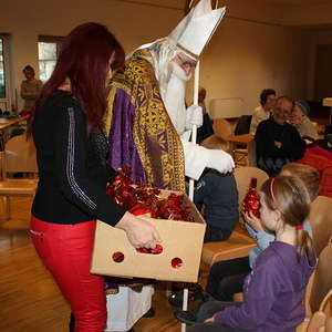 Kleinmünchen St. Quirinus