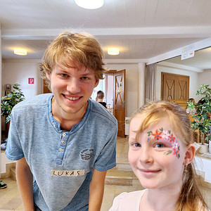 Offenes Pfarrheim 2024