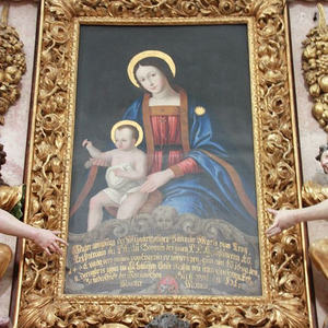 Pfarrgemeinde St. Quirinus on tour