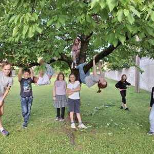 Ministunde im Juni