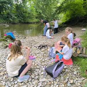 Stärken ist immer gut