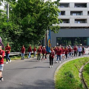 Fronleichnam St. Quirinus und Marcel Callo 2023