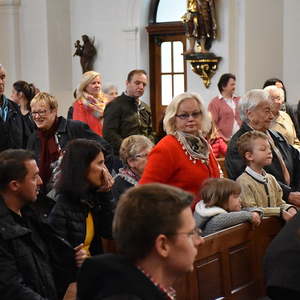 Pfarre Kleinmünchen