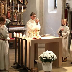 Familiengottesdienst