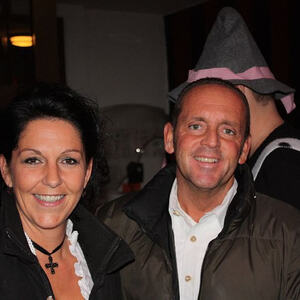 Almrausch am Froschberg