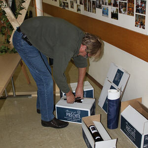 Pfarre Neumarkt im Mühlkreis