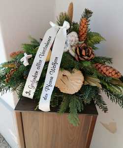 Allerheiligen/Allerseelen