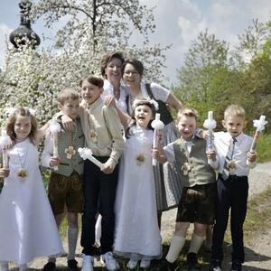 die größte Gruppe (Gschnaidt u.a.)