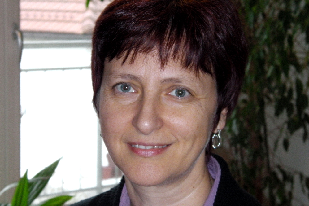 Petra Gstöttner-Hofer