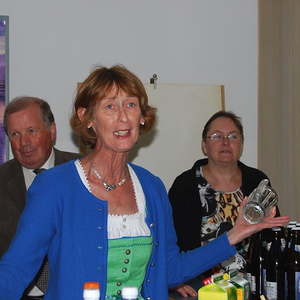 Abschied von Juventus Amadike