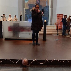 Faschingsgottesdienst