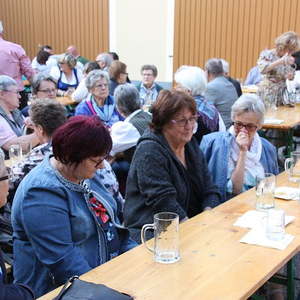 Bei Familie Starrermayr