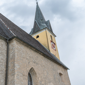 Wallfahrtskirche Frauenstein