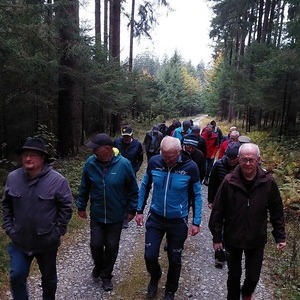 unterwegs nach Stadl