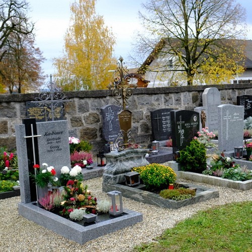 Friedhof