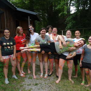 Kath. Jungschar Peuerbach