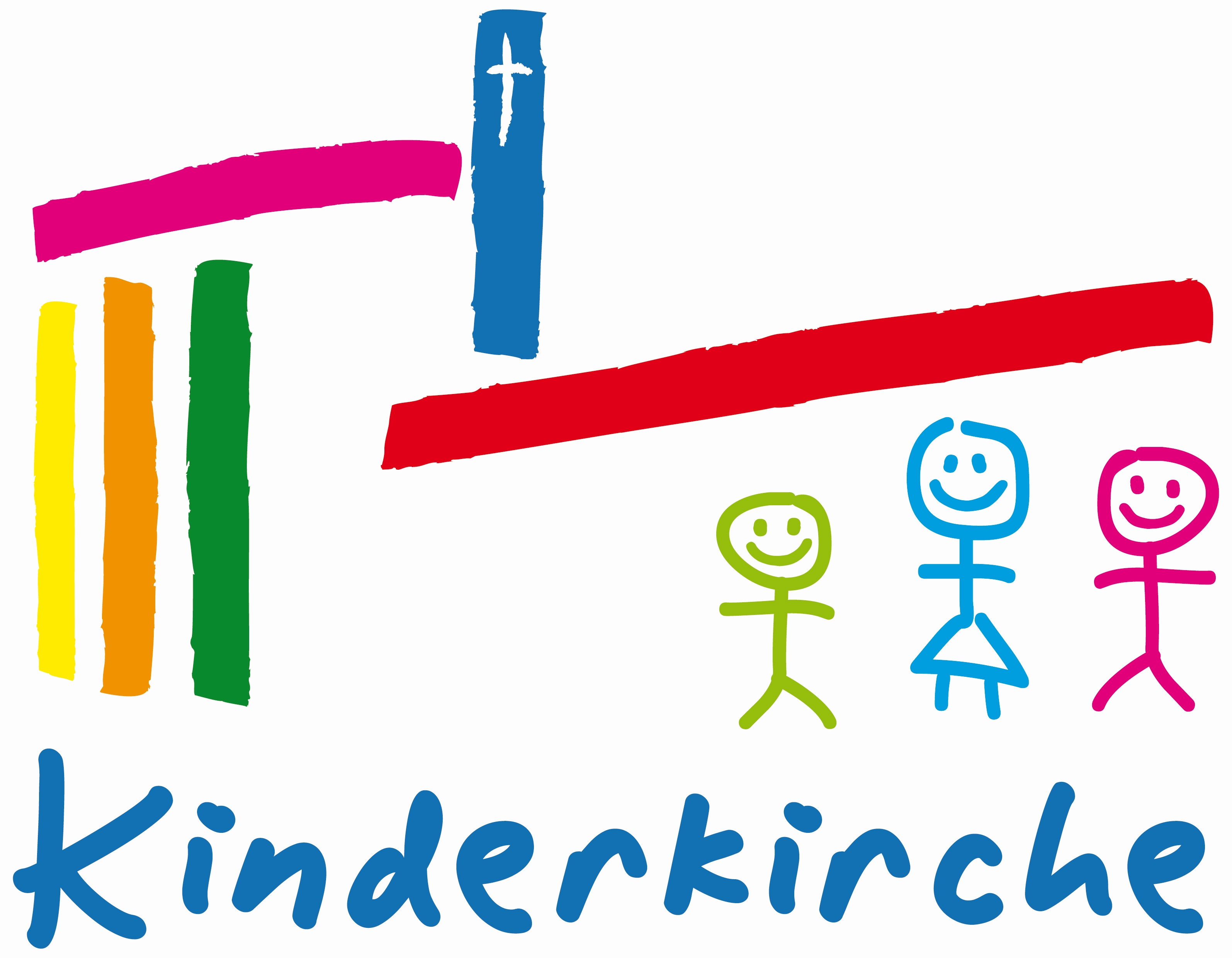 Kinderkirche_Lichtenberg_Logo_V3_RZp / Seelsorgezentrum Lichtenberg