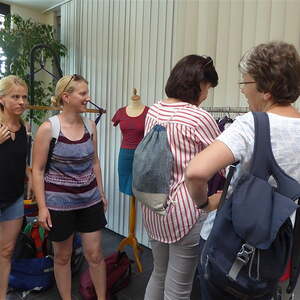 Betriebsausflug 2019