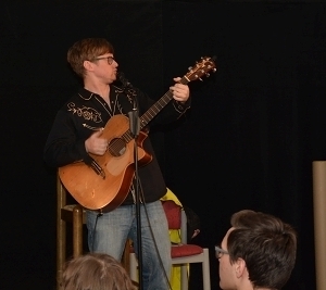 Veranstaltung des KBW St. Johann am Wimberg