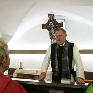 Pilgern Schlierbach-Klaus