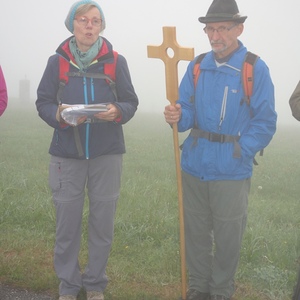 Pilgerwanderung 2019