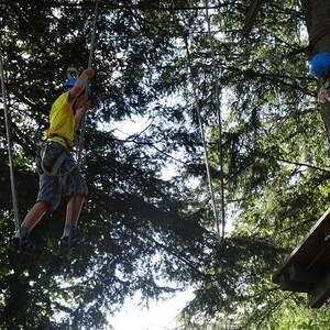 Ministrantenausflug 2016, Pfarre Neumarkt im Mühlkreis