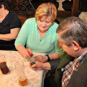 Einladung der KFB am 03.April 2018