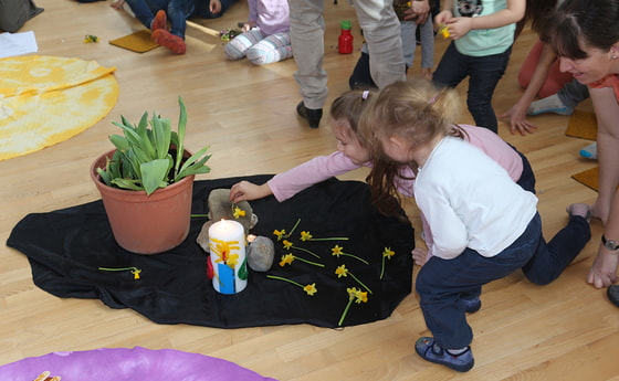 Osterfestkreistreffen