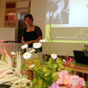 'Hat Gott Humor?' - Leben, Lachen, Glauben